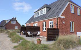 Klitgaarden Henne Strand